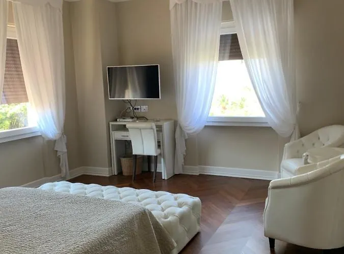 1908 Forte dei Marmi