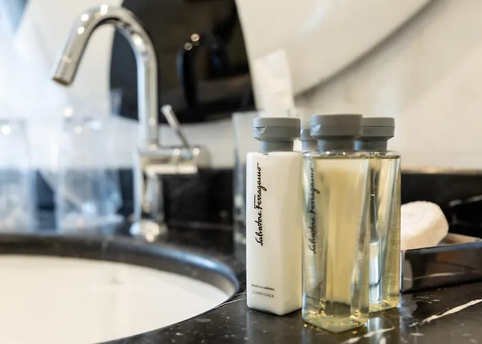 1908 4* Forte dei Marmi