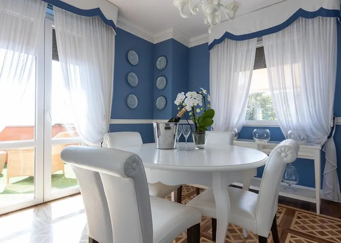 1908 4* Forte dei Marmi