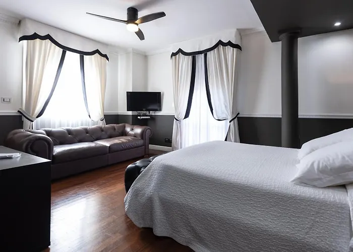 1908 Forte dei Marmi