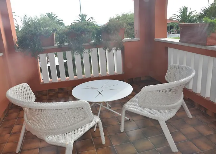 1908 4* Forte dei Marmi