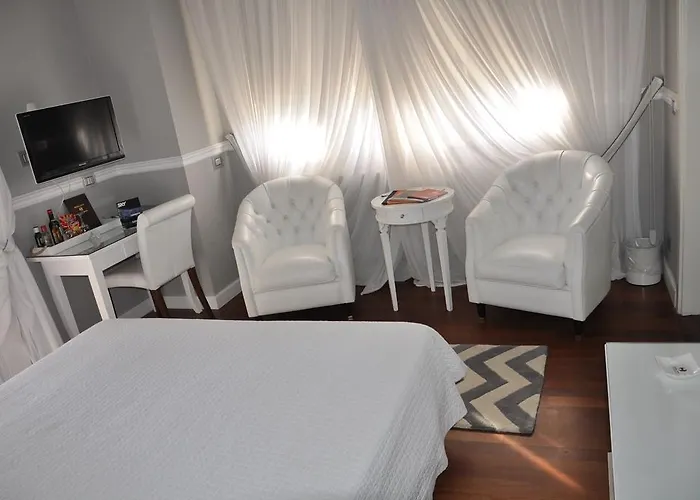 1908 Hotel Forte dei Marmi