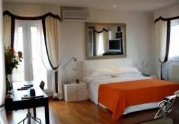 1908 Hotel Forte dei Marmi