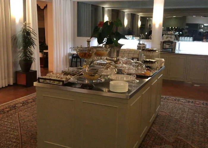 Hotel 1908 Forte dei Marmi