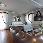 Hotel 1908 Forte dei Marmi