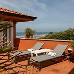 1908 4* Forte dei Marmi