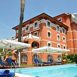 Hotel 1908 Forte dei Marmi