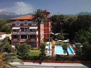 1908 Hotel 4*