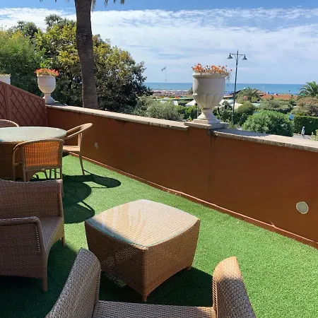 Otel 1908 Forte dei Marmi