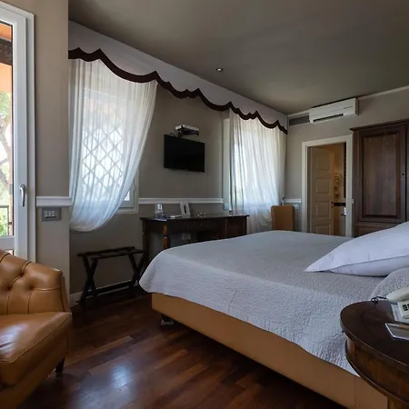 1908 Hotel