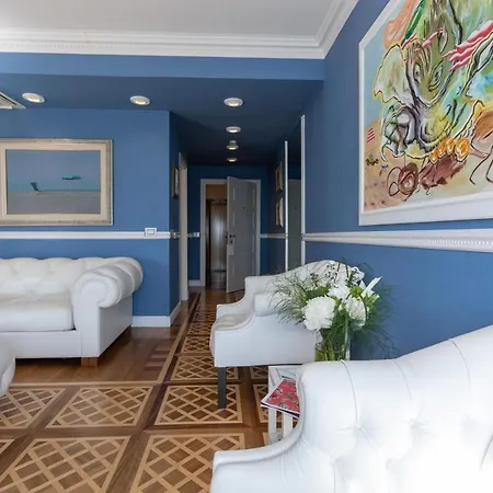 Otel 1908 Forte dei Marmi