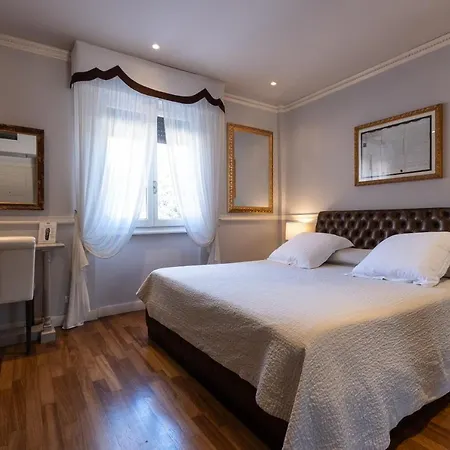 1908 Hotel Forte dei Marmi