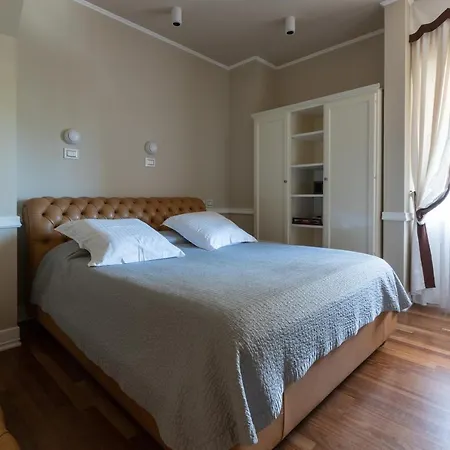 Hotel 1908 Forte dei Marmi