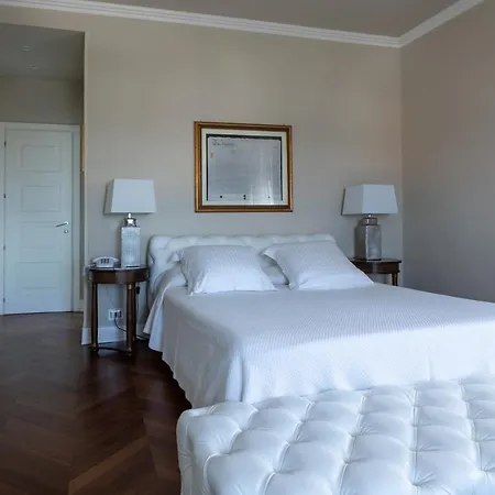Hotel 1908