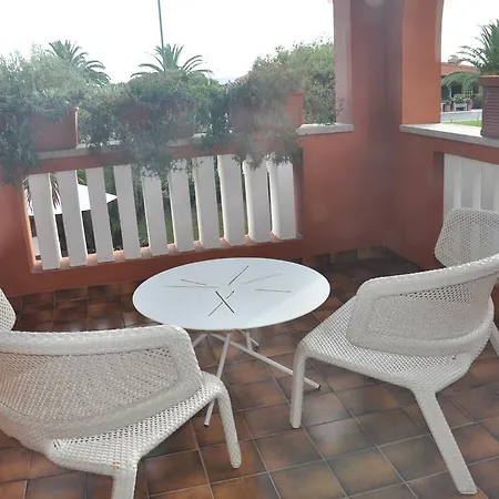 1908 4* Forte dei Marmi