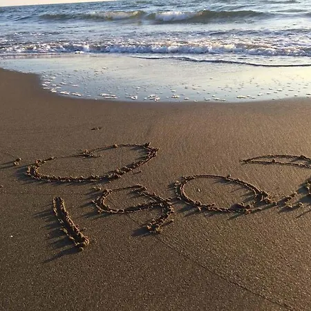 1908 Forte dei Marmi