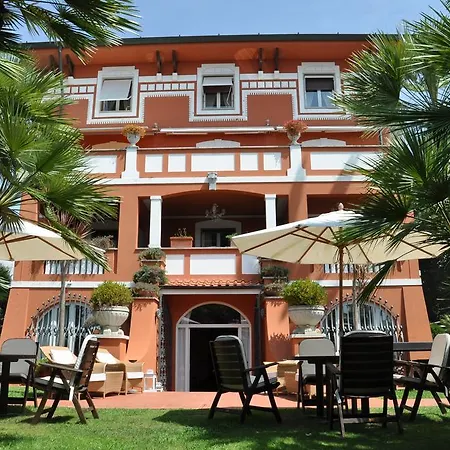 Hotel 1908 4*