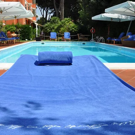 1908 4* Forte dei Marmi