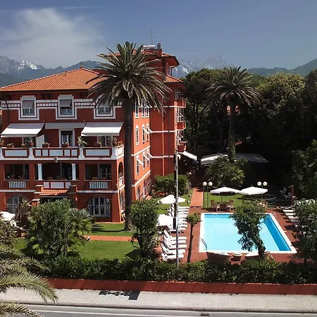 1908 Hotel
