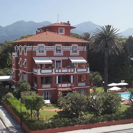 1908 Hotel