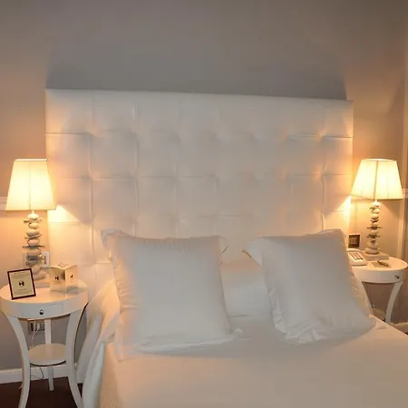 1908 4* Forte dei Marmi