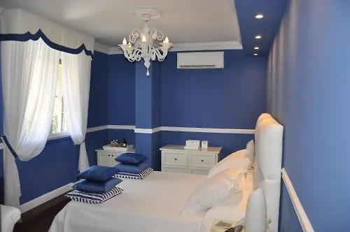 Hotell 1908 Forte dei Marmi