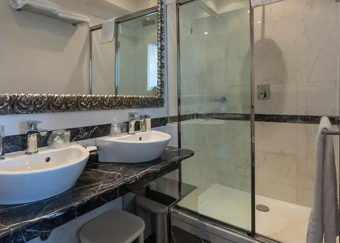 1908 4* Forte dei Marmi