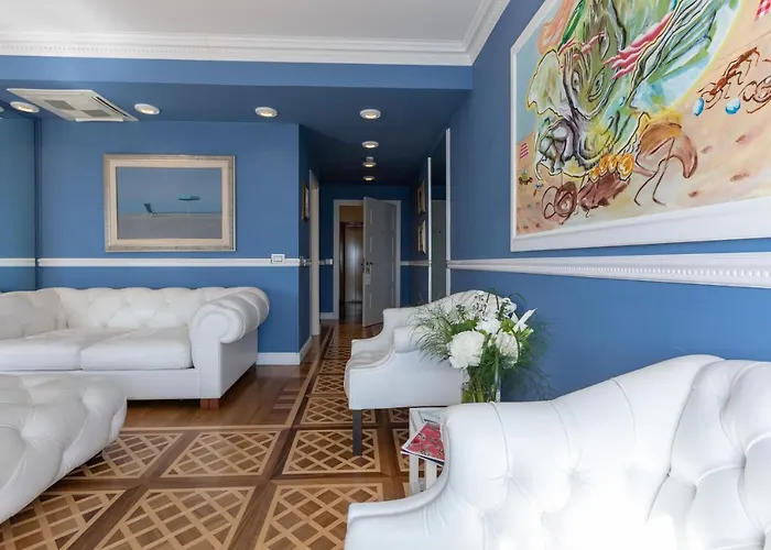 Hotell 1908 Forte dei Marmi