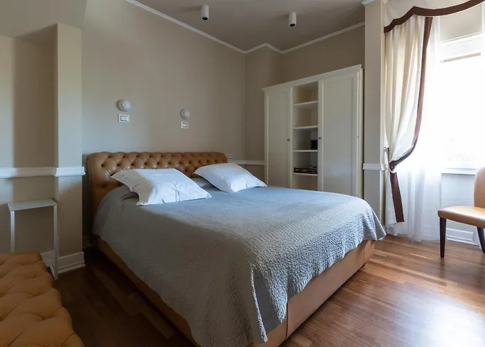 Hotell 1908 Forte dei Marmi