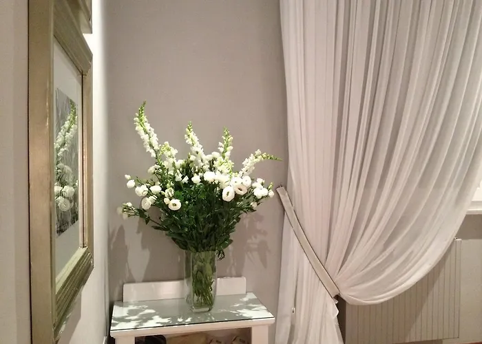 Hotell 1908 Forte dei Marmi