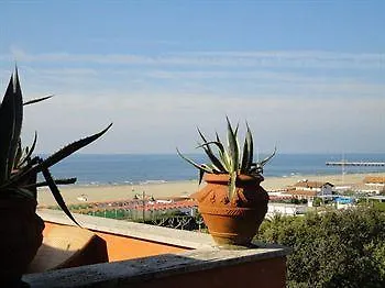 Hotell 1908 Forte dei Marmi