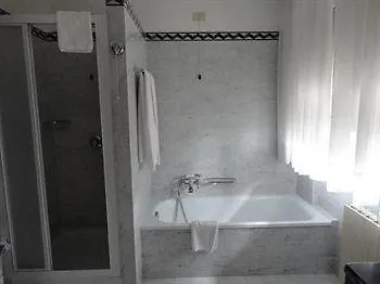 Hotell 1908 Forte dei Marmi