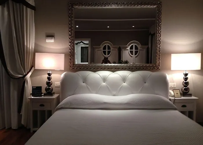 1908 Forte dei Marmi