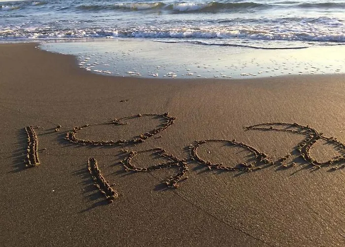 1908 Forte dei Marmi