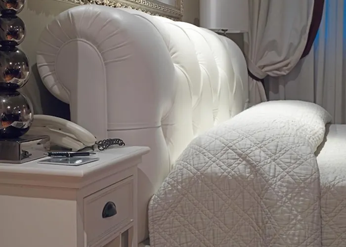 1908 Hotell Forte dei Marmi