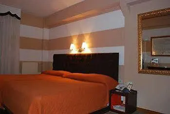 Hotell 1908 Forte dei Marmi