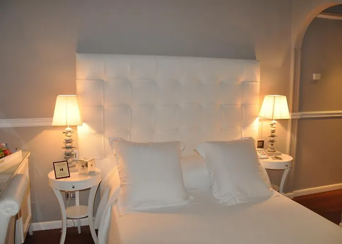 1908 4* Forte dei Marmi