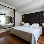 1908 ホテル 4*