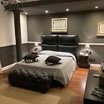 1908 ホテル 4*