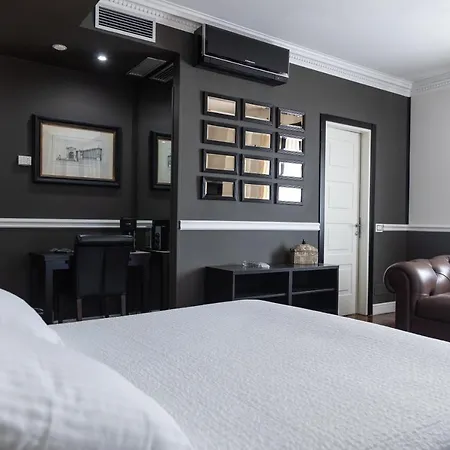 1908 Otel Forte dei Marmi