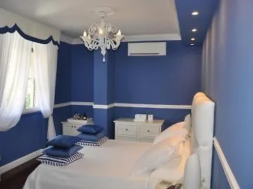 1908 4* Forte dei Marmi