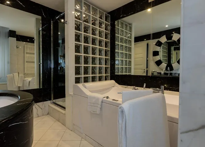 1908 4* Forte dei Marmi