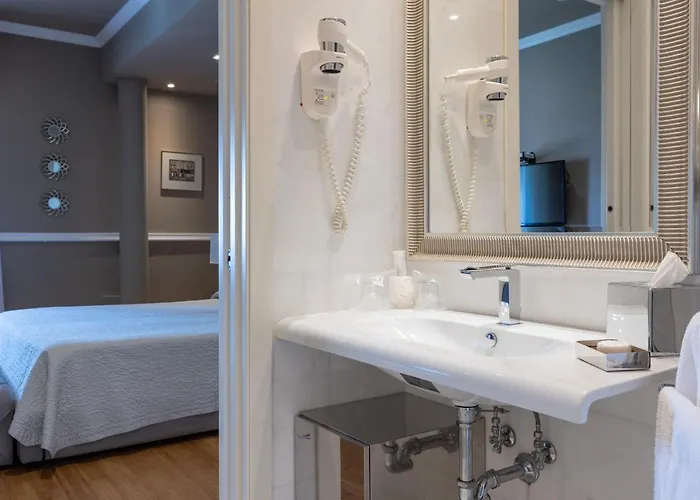 1908 4* Forte dei Marmi