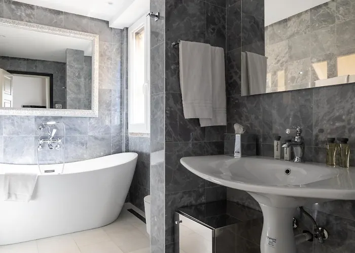 1908 Otel Forte dei Marmi