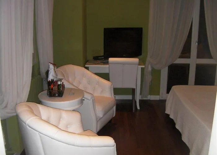 Otel 1908 Forte dei Marmi