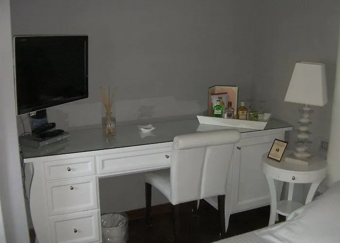 Otel 1908 Forte dei Marmi